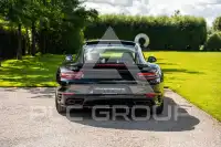2017 Porsche 911(991)
