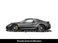 2017 Porsche 911(991)
