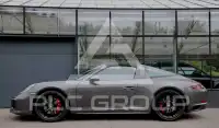 2017 Porsche 911(991)