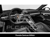 2017 Porsche 911(991)