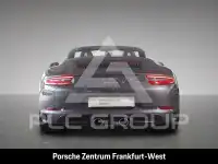 2017 Porsche 911(991)