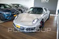 2017 Porsche 911(991)