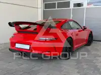 2017 Porsche 911(991)