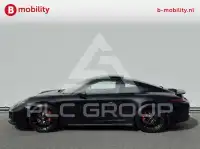 2017 Porsche 911(991)