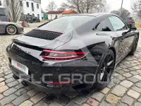 2017 Porsche 911(991)