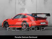 2017 Porsche 911(991)