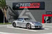 2017 Porsche 911(991)