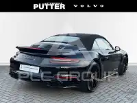 2017 Porsche 911(991)