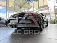 2017 Porsche 911(991)