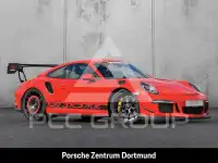 2017 Porsche 911(991)