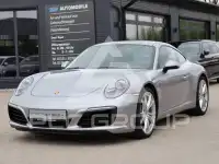2017 Porsche 911(991)