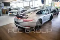 2017 Porsche 911(991)