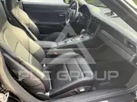 2017 Porsche 911(991)