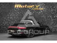2017 Porsche 911(991)