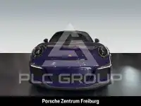 2017 Porsche 911(991)