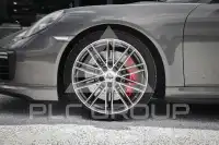 2017 Porsche 911(991)