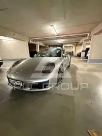 2017 Porsche 911(991)