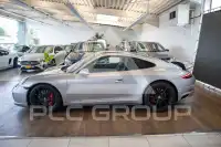 2017 Porsche 911(991)