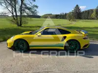 2017 Porsche 911(991)