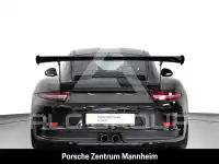 2017 Porsche 911(991)