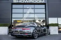 2017 Porsche 911(991)