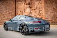 2017 Porsche 911(991)