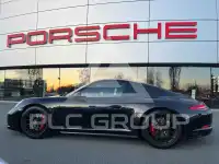 2017 Porsche 911(991)