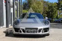 2017 Porsche 911(991)