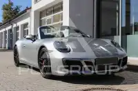 2017 Porsche 911(991)