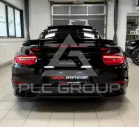 2017 Porsche 911(991)
