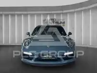 2017 Porsche 911(991)
