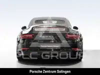 2017 Porsche 911(991)
