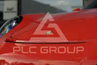 2017 Porsche 911(991)