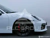 2017 Porsche BOXSTER