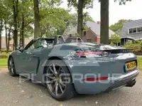 2017 Porsche BOXSTER