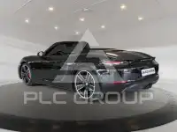 2017 Porsche BOXSTER