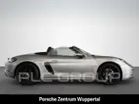 2017 Porsche BOXSTER