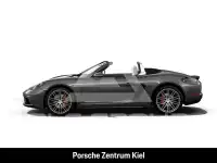 2017 Porsche BOXSTER