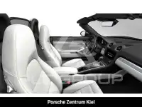 2017 Porsche BOXSTER