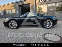 2017 Porsche BOXSTER