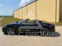 2017 Porsche BOXSTER