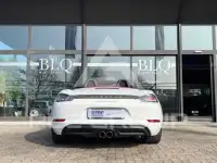 2017 Porsche BOXSTER