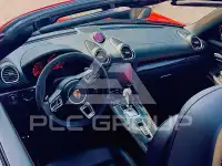 2017 Porsche BOXSTER