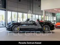 2017 Porsche BOXSTER