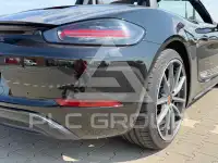 2017 Porsche BOXSTER