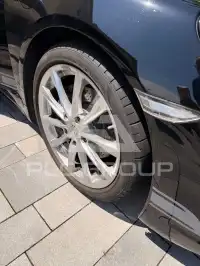 2017 Porsche BOXSTER