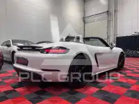 2017 Porsche BOXSTER