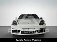 2017 Porsche BOXSTER