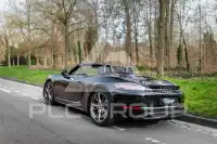 2017 Porsche BOXSTER