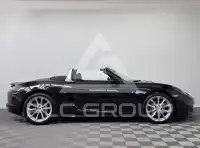 2017 Porsche BOXSTER